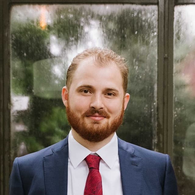 David Rolfe, Founder of Subtext